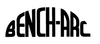 BENCH-ARC logo