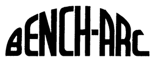 BENCH-ARC logo