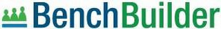 BENCH BUILDER logo