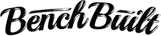 BENCH BUILT logo