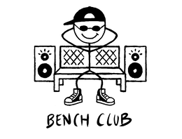 BENCH CLUB logo