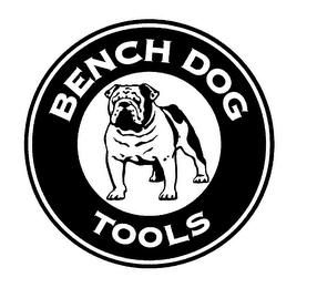 BENCH DOG TOOLS logo