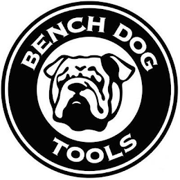 BENCH DOG TOOLS logo