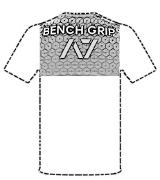 BENCH GRIP A7 logo