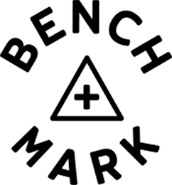 BENCH + MARK logo
