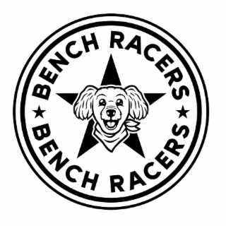 BENCH RACERS BENCH RACERS logo