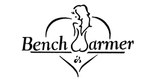 BENCH WARMER logo