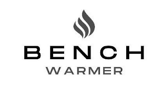 BENCH WARMER logo