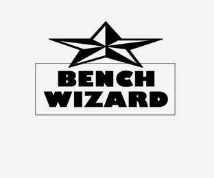 BENCH WIZARD logo