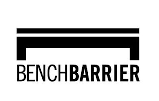 BENCHBARRIER logo
