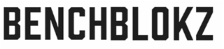 BENCHBLOKZ logo