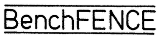 BENCHFENCE logo