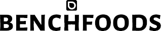 BENCHFOODS logo