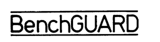BENCHGUARD logo