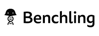 BENCHLING logo