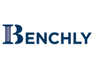 BENCHLY logo