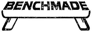 BENCHMADE logo
