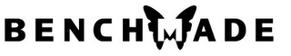 BENCHMADE logo