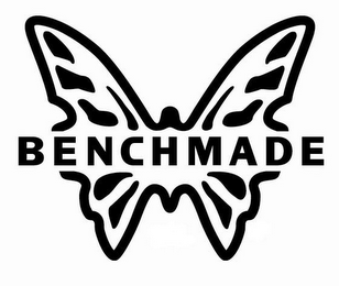 BENCHMADE logo