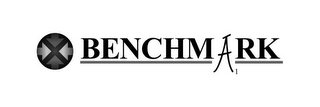 BENCHMARK 1 logo