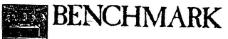 BENCHMARK logo