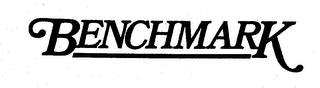 BENCHMARK logo