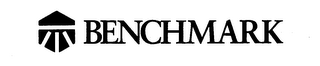 BENCHMARK logo