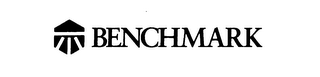 BENCHMARK logo
