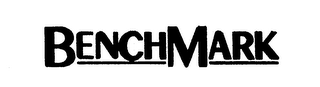 BENCHMARK logo