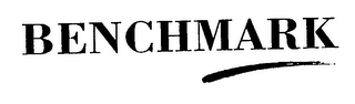 BENCHMARK logo