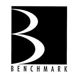 BENCHMARK logo