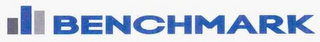 BENCHMARK logo