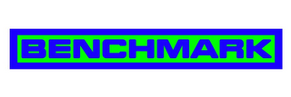 BENCHMARK logo