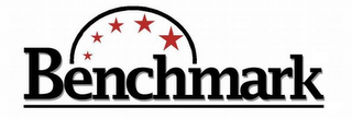 BENCHMARK logo