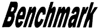 BENCHMARK logo