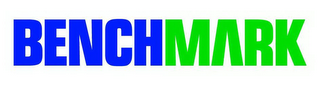 BENCHMARK logo