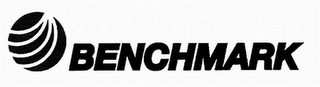 BENCHMARK logo
