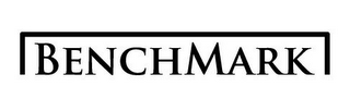 BENCHMARK logo