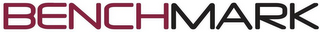 BENCHMARK logo