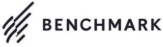 BENCHMARK logo