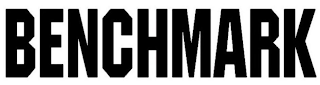 BENCHMARK logo