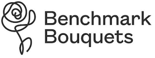 BENCHMARK BOUQUETS logo