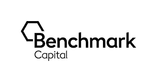 BENCHMARK CAPITAL logo