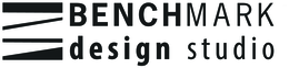 BENCHMARK DESIGN STUDIO logo