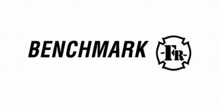 BENCHMARK ~FR~ logo