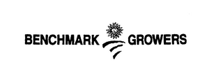 BENCHMARK GROWERS logo