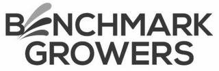 BENCHMARK GROWERS logo