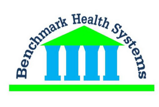 BENCHMARK HEALTH SYSTEMS logo