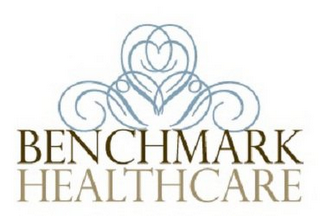 BENCHMARK HEALTHCARE logo
