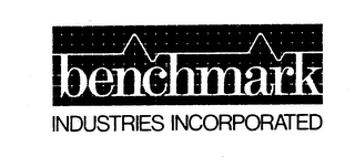 BENCHMARK INDUSTRIES INCORPORATED logo